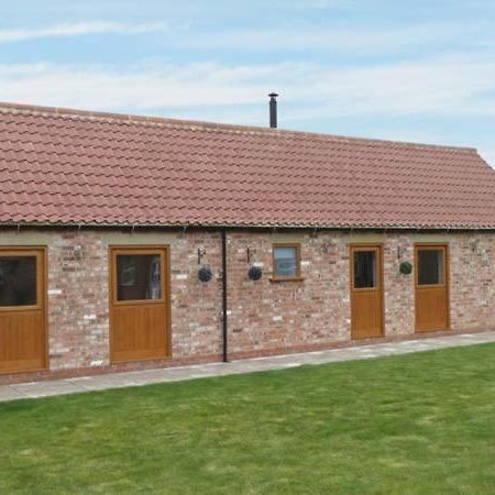 Pottowe Cottage 외부 사진