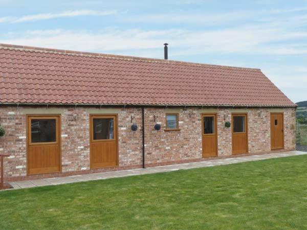 Pottowe Cottage 외부 사진