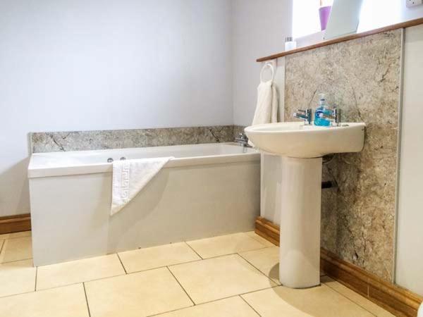 Pottowe Cottage 외부 사진